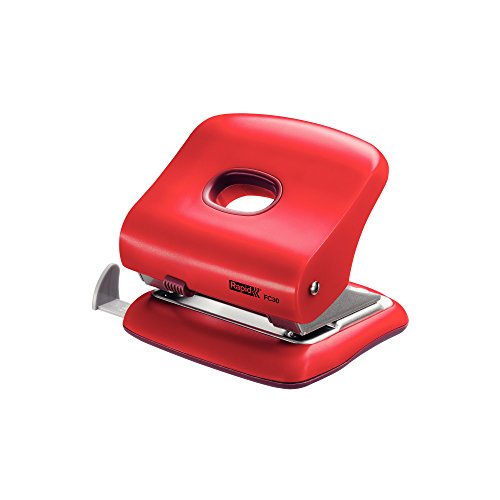 Rapid Perforatore Fc30 Rosso