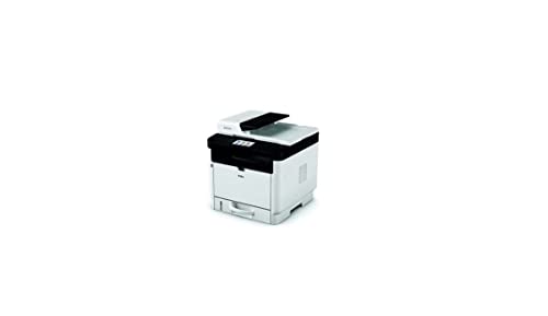 Ricoh - Printer M 320Fb Mfp 32Ppm 256Mb 600X600 Prnt/Cpy/Sc