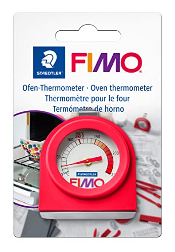 Staedtler 8700 22 Termometro Da Forno