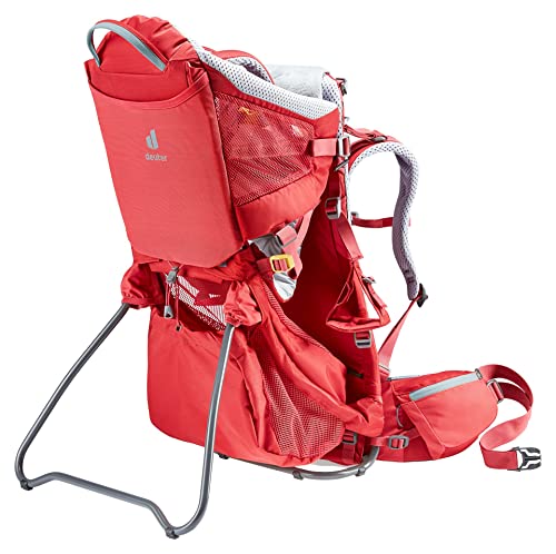 Deuter Kid Comfort Active Sl - Zaino Portabimbo Leggero Da Donna
