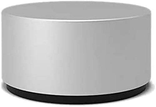 Microsoft Surface Dial 2Ws-00008 Per Surface Studio/Bluetooth/Alluminio/Aaa 2Ws-00008