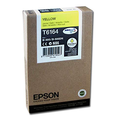Epson T616400 Inkjet/Getto D'Inchiostro Cartuccia Originale