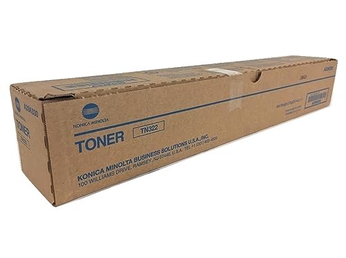 Konica-Minolta Tn-322 (A33K050)