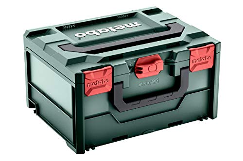 Metabox 215, Vacío (626887000)