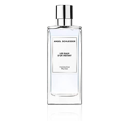 Les Eaux D'Un Instant Instinctive Marine Edt Vapo 150 Ml