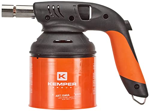 K Kemper Group 1040A Lampada Per Saldare
