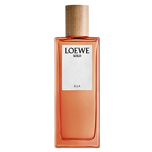 Solo Ella Edp Vapo 100 Ml