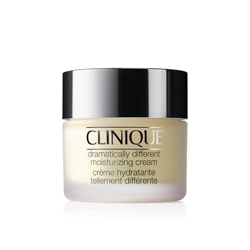 Clinique Dramatically Different Moisturising Cream 50Ml