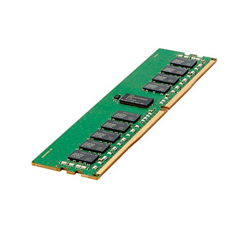 Hewlett Packard Enterprise 815100-B21 Memory Module 32 Gb 1 X 32 Gb Ddr4 2666 Mhz Ecc (815100-B21)