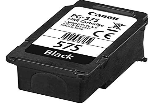 Canon Pg-575 Black Ink Cartridge