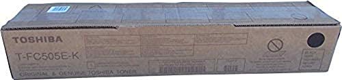 Black Toner