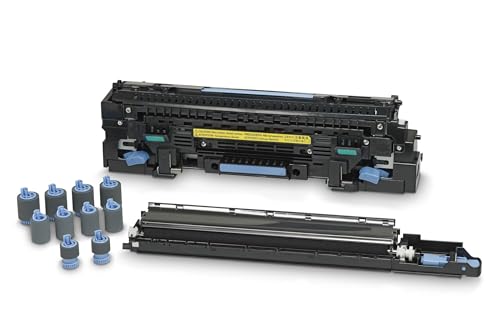 Hp Laserjet Kit Di Manutenzione Di 220V Originale C2H57A, Da 200.000 Pagine, Per Stampanti Hp Laserjet Enterprise Flow Mfp M830Z, M830Zm, Hp Laserjet