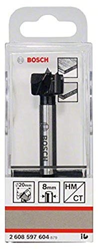 Bosch Home And Garden Madera Artesanal Metal Duro: 20 X 90