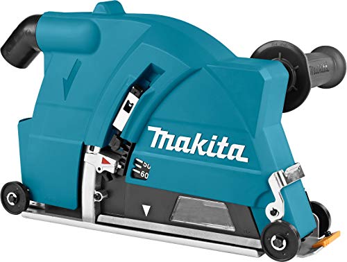 Makita 198440-5 - Colector De Polvo 230Mm.