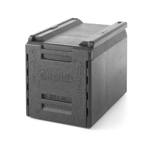 Hendi 707661 Hendi Contenitore Isotermico Per Il Catering