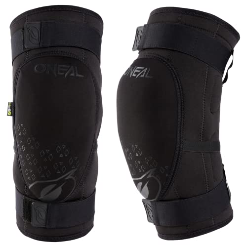O'Neal | Ginocchiera | Bmx Mountain Bike Downhill | Ipx® - Protezione Dagli Urti In Poliuretano, Costruzione Leggera, Materiale Resistente All'Abrasio
