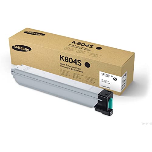 Samsung Clt-K804S Cartuccia Laser