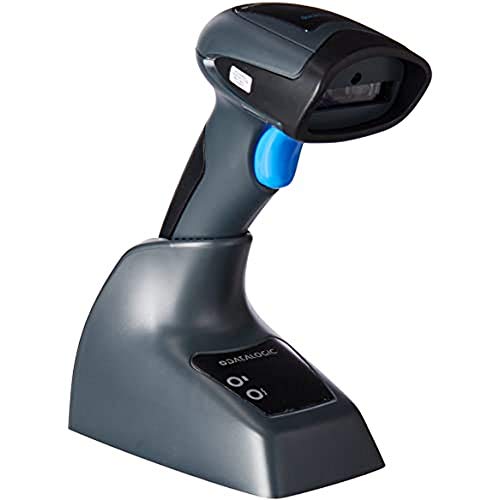 Datalogic Quickscan Mobile Qm2131 1D Ccd Nero Handheld Bar Code Reader