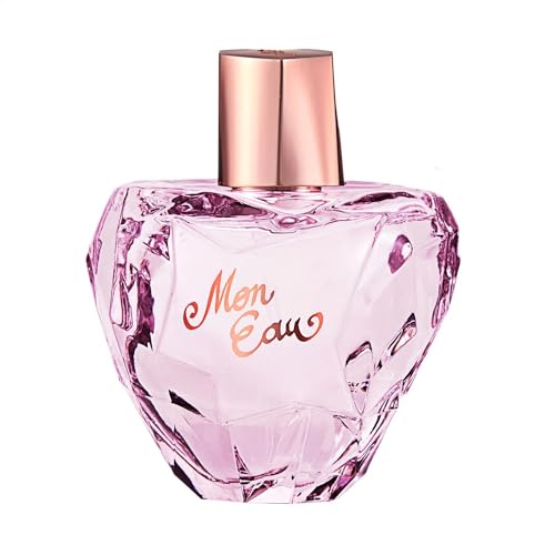 Lolita Lempicka Mon Eau Edp Vapo 50 Ml 1 Unidad 100 Ml