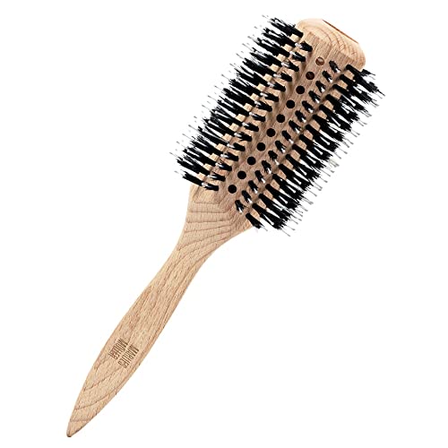 Brushes & Combs Large Round 1 U