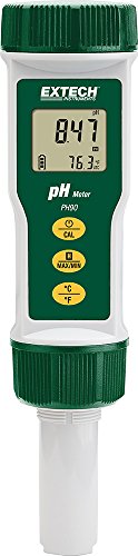 Extech Ph90 Misuratore Di Ph Impermeabile