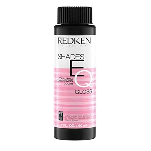 Redken Seq Gloss 08Vb V Frost 60Ml V110