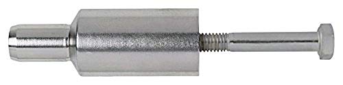 Ks Tools 150.2403 Perno Di Centraggio Frizione Ø 26,5 Mm Per Frizioni Sac Per Bmw