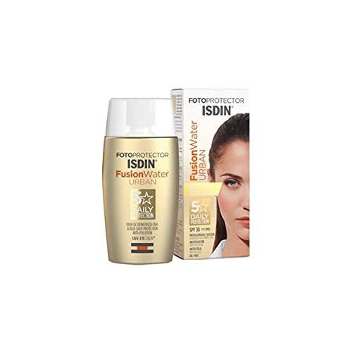 Fotoprotector Fusion Water Urb