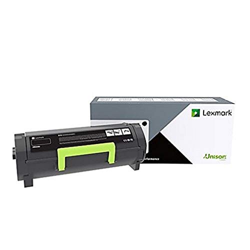 Lexmark B2300A0 Cartuccia Toner Originale Nero 3000 Pagine