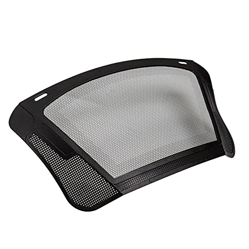 Visiera Casco Kask Mesh Wvi00006 Per Elmetti Modelli Plasma, Hp E Superplasma