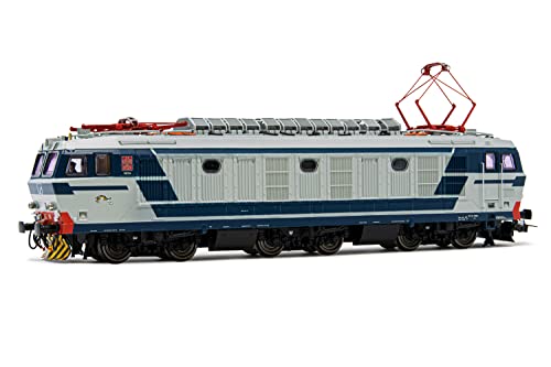 Rivarossi Hr2699 Loco-Elettrico, Multicolore