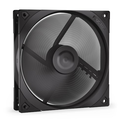 Endorfy 140 Fan 14 Cm Black