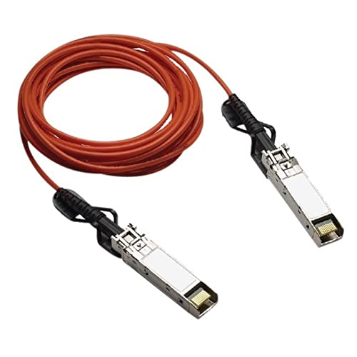 Hpe Aruba Ion 10G Sfp+ T To Sfp+ 1Mcabl Dac Cavo