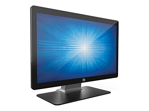 Elo Touch Solution 2402L Monitor Touch Screen 60,5 Cm (23.8") 1920 X 1080 Pixel Nero Multi-Touch Multi Utente