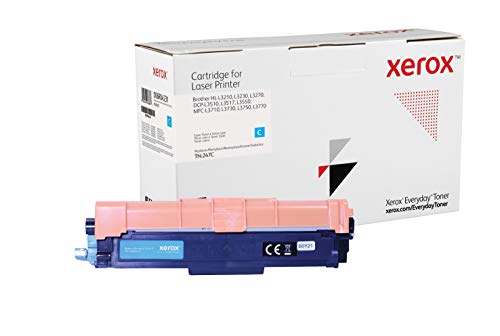 Xerox Toner Tutti I Giorni Alta Resa Cartuccia Gialla Equivalente A B