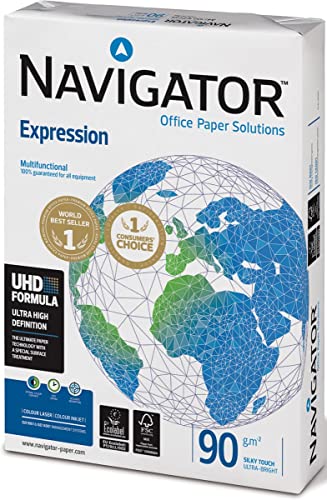 Navigator Carta, A3, Gr. 90
