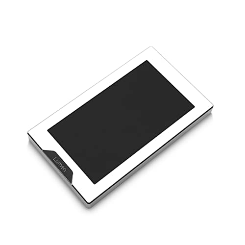 Ek Quantum Lumen 7"Lcd Ni 3831109896242