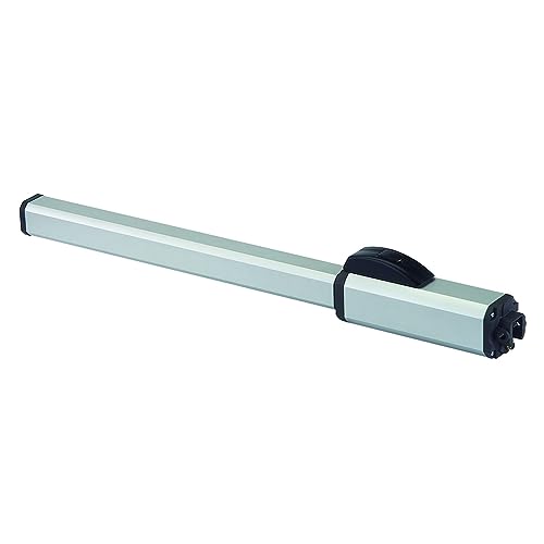 Faac Attuatore 422 Cbc L 1 Sblocco '05