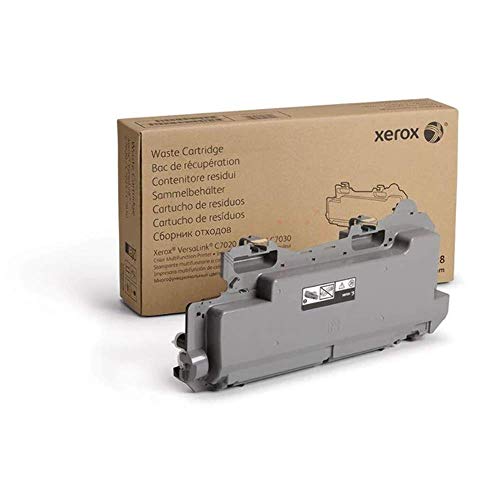 Xerox 115R00128 30000Pages Toner Collector - Toner Collectors