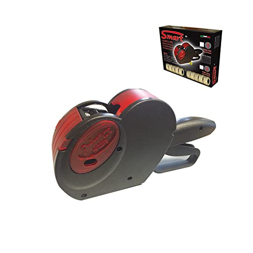 Prezzatrice Smart 8 2612 Kit Sm2612-08