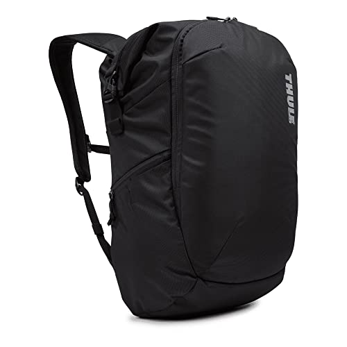 Thule Subterra Laptop Bag 15.6" - Black