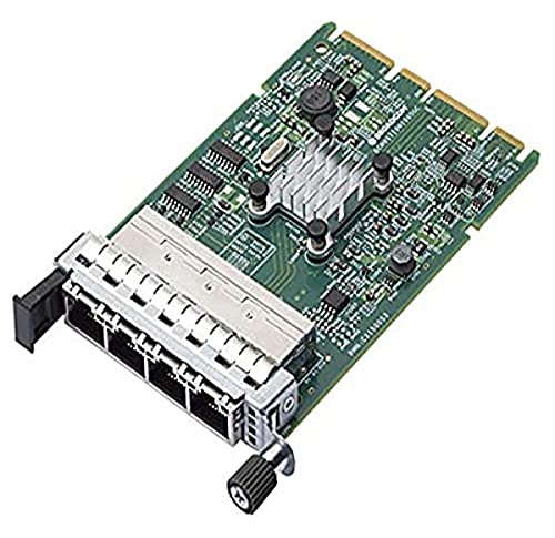 Lenovo Thinksystem Broadcom 5719 1Gbe Rj45 4-Port Ocp Ethernet Adapter