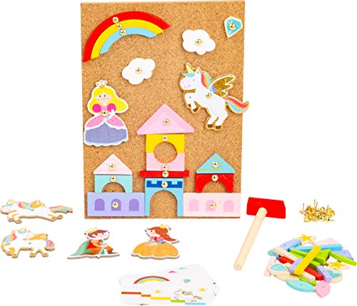 Small Foot- Giocattoli, Multicolore, Small, 11571