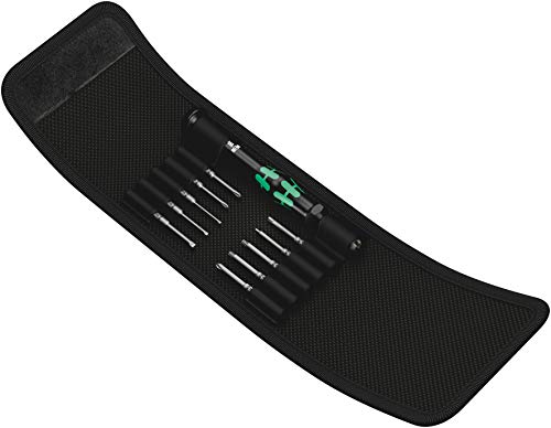 Wera, Kraftform Kompakt Micro-Set/11