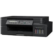 Brother Dcpt520Wap1 Mfp 17/9.5Ipm Sistema De Tanque De Tinta Recargable De 128 Mb Hasta 15000 Páginas