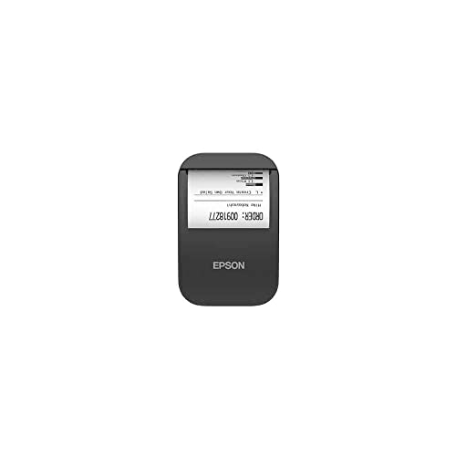 Epson Tm-P20Ii (111): Receipt/Wi-Fi Usb-C Eu