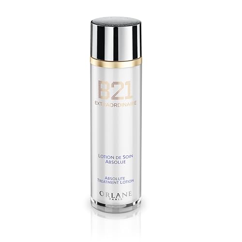 Orlane B21 Extraordinaire Lotion De Soins Absolue 120 Ml - Trattamento Bellezza Viso Donna