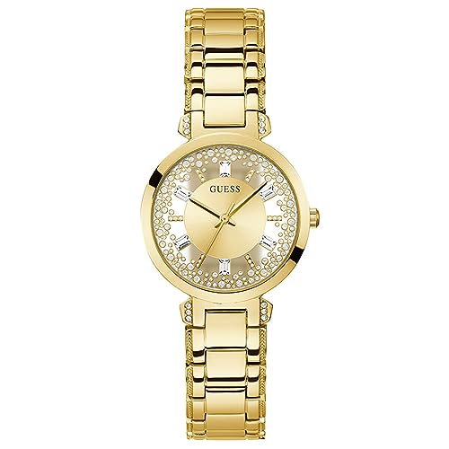 Watches Guess Ladies Gw0470L2
