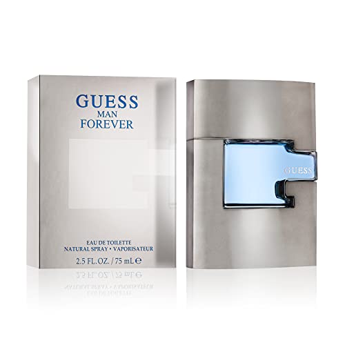 Guess Forever Edt M 75 Ml