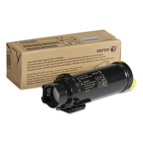 Ton Xerox Toner 106R03692 Gelb